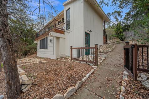 20904 Roundup Trail Lago Vista TX 78645