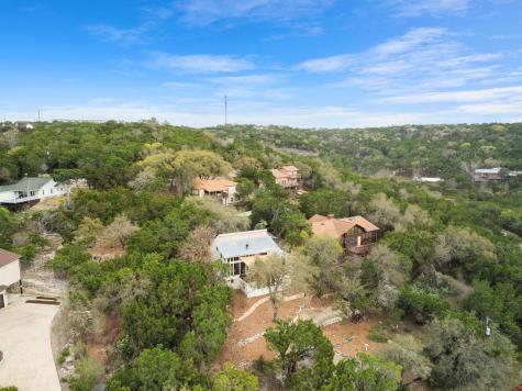 20904 Roundup Trail Lago Vista TX 78645
