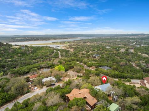 20904 Roundup Trail Lago Vista TX 78645