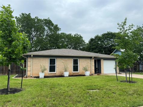504 Heartwood Drive Austin TX 78745