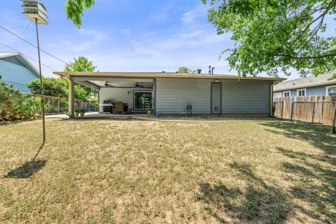 504 Heartwood Drive Austin TX 78745