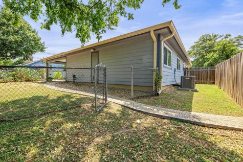504 Heartwood Drive Austin TX 78745