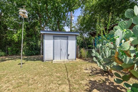 504 Heartwood Drive Austin TX 78745