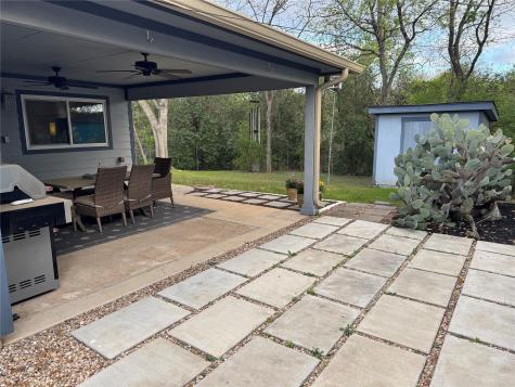 504 Heartwood Drive Austin TX 78745