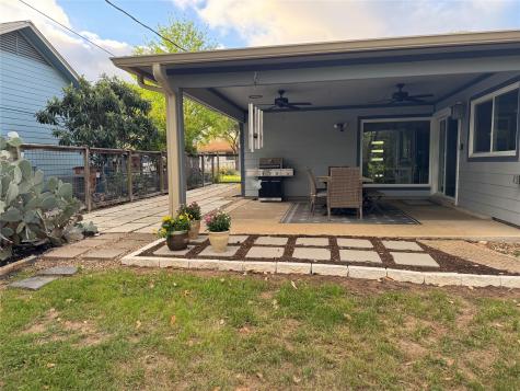 504 Heartwood Drive Austin TX 78745