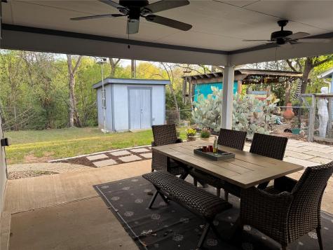 504 Heartwood Drive Austin TX 78745