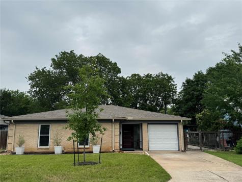 504 Heartwood Drive Austin TX 78745