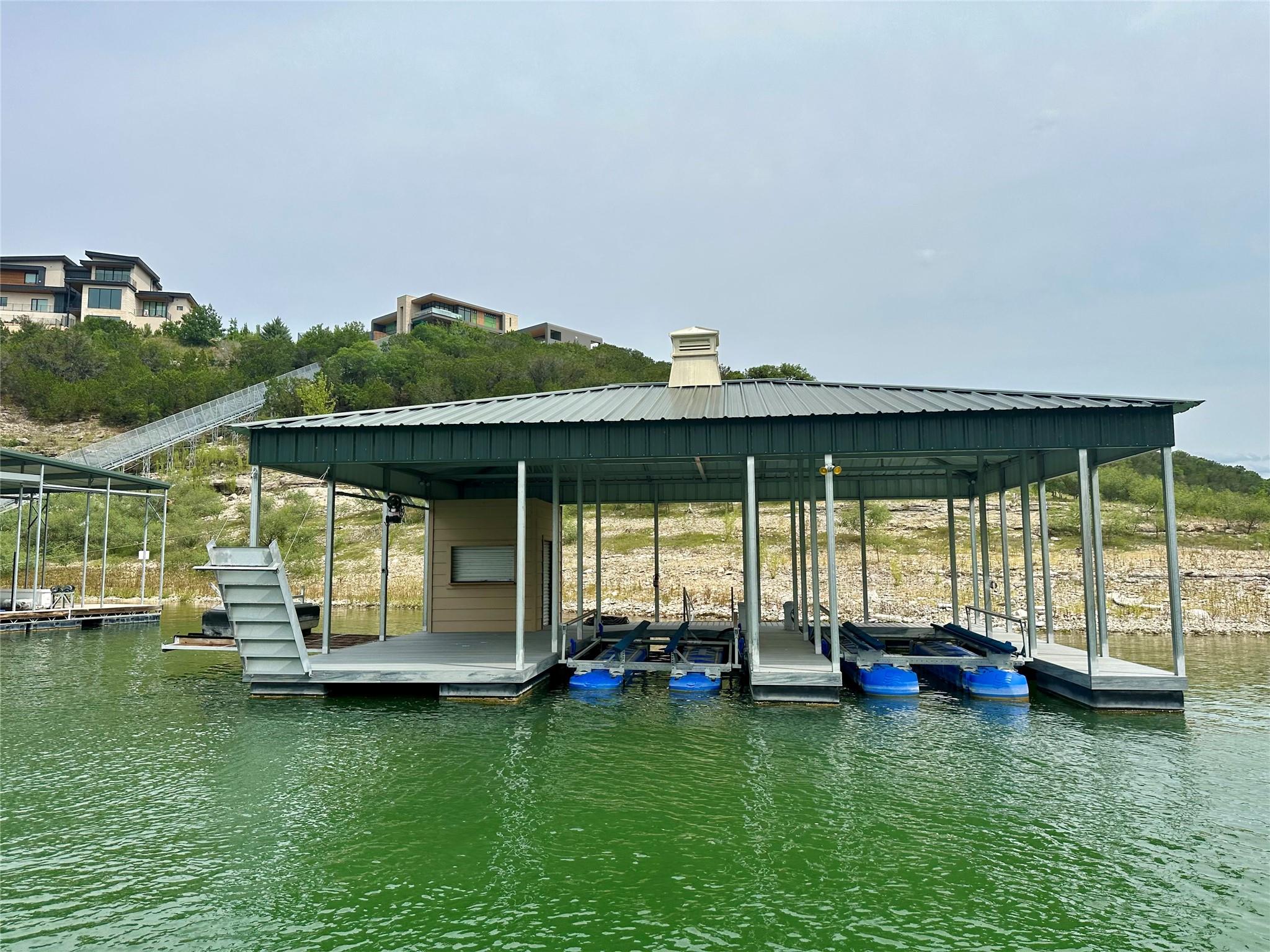 629 Casasanta Trail Austin TX 78738