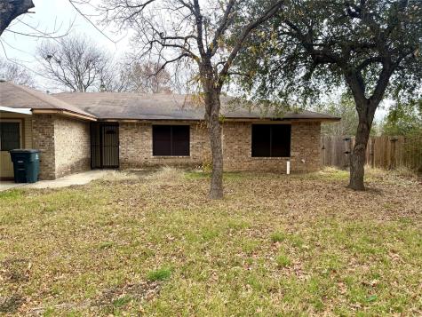 25 Salado Drive New Braunfels TX 78130
