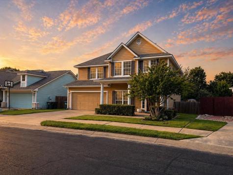 122 Summers Green Georgetown TX 78633