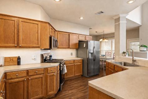 122 Summers Green Georgetown TX 78633