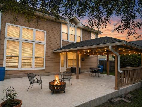 122 Summers Green Georgetown TX 78633