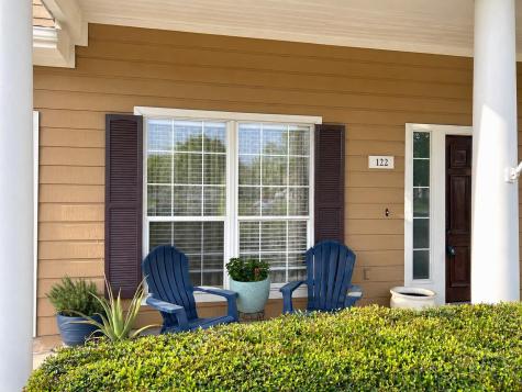122 Summers Green Georgetown TX 78633