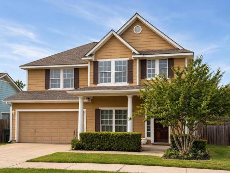 122 Summers Green Georgetown TX 78633