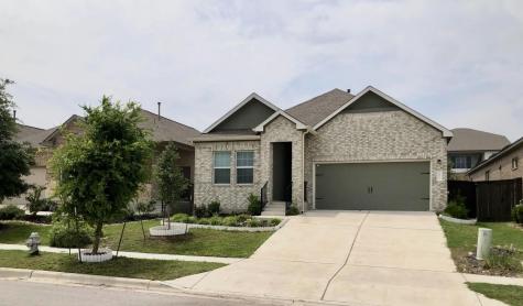 1621 Brueggerhoff Road Leander TX 78641