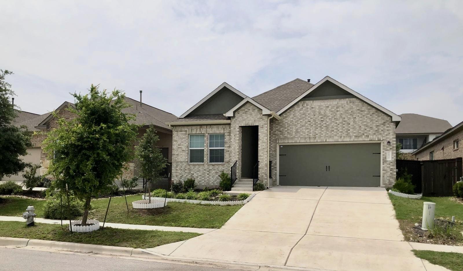 1621 Brueggerhoff Road Leander TX 78641