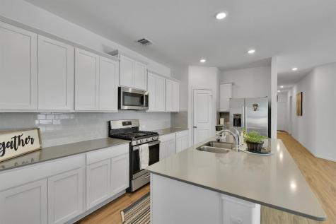 1621 Brueggerhoff Road Leander TX 78641