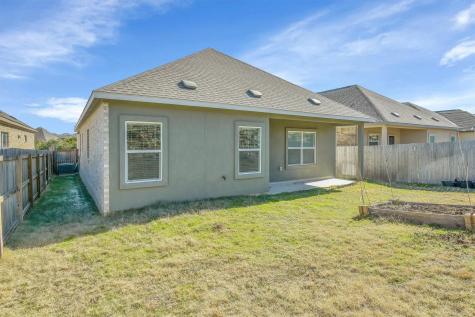 1621 Brueggerhoff Road Leander TX 78641