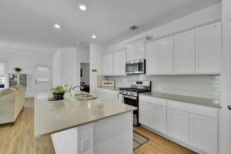 1621 Brueggerhoff Road Leander TX 78641