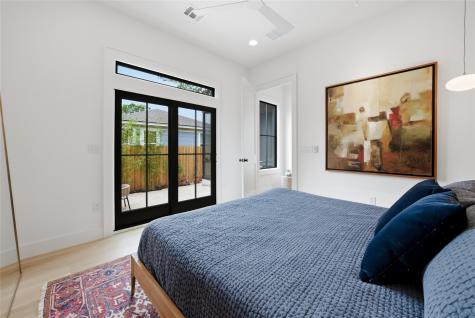 3001 Breeze Terrace Austin TX 78722