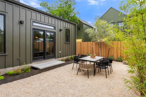 3001 Breeze Terrace Austin TX 78722