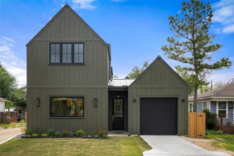 3001 Breeze Terrace Austin TX 78722