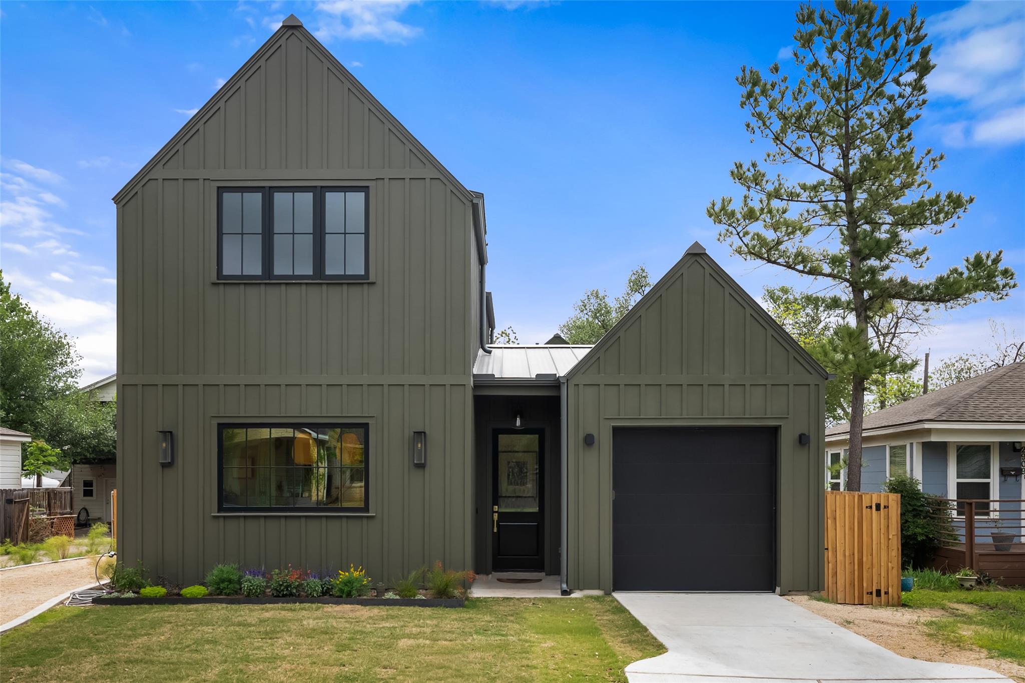 3001 Breeze Terrace Austin TX 78722