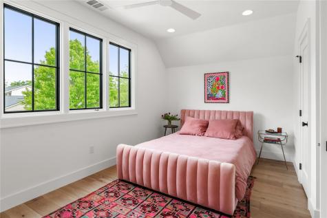 3001 Breeze Terrace Austin TX 78722