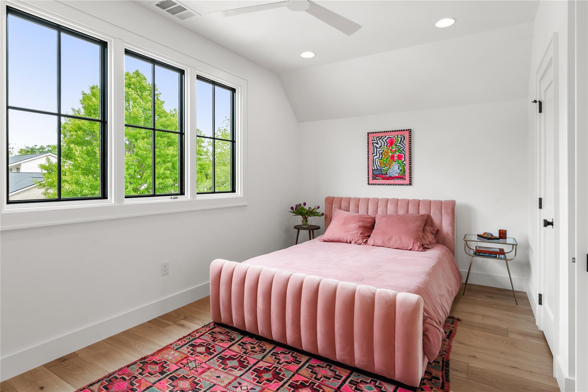 3001 Breeze Terrace Austin TX 78722