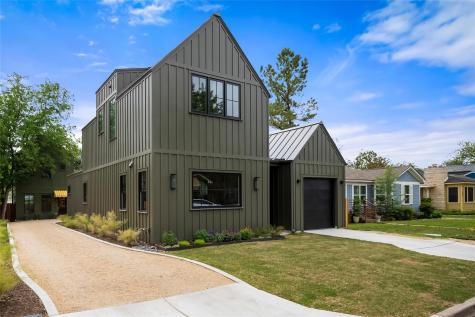 3001 Breeze Terrace Austin TX 78722