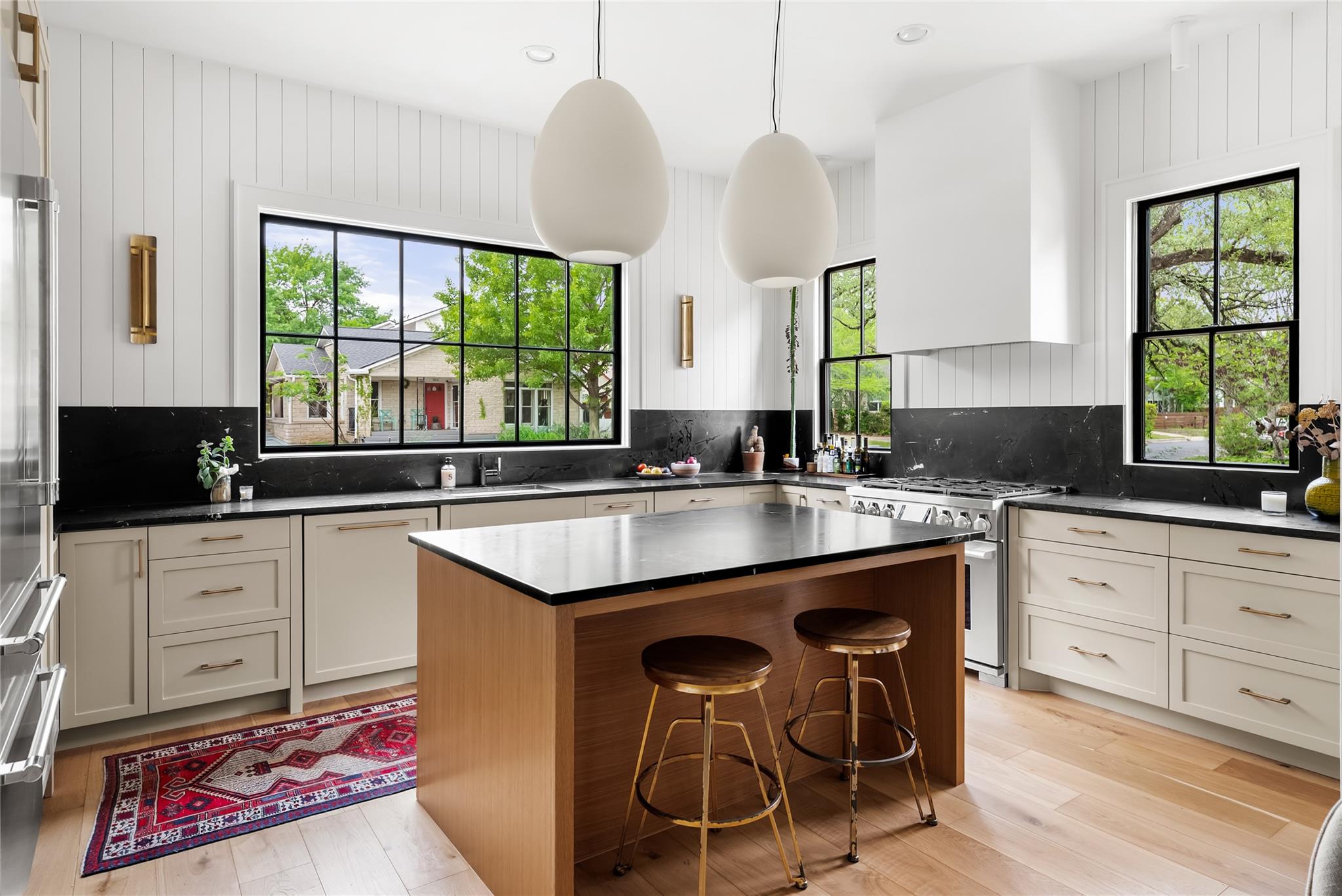 3001 Breeze Terrace Austin TX 78722