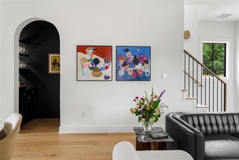 3001 Breeze Terrace Austin TX 78722