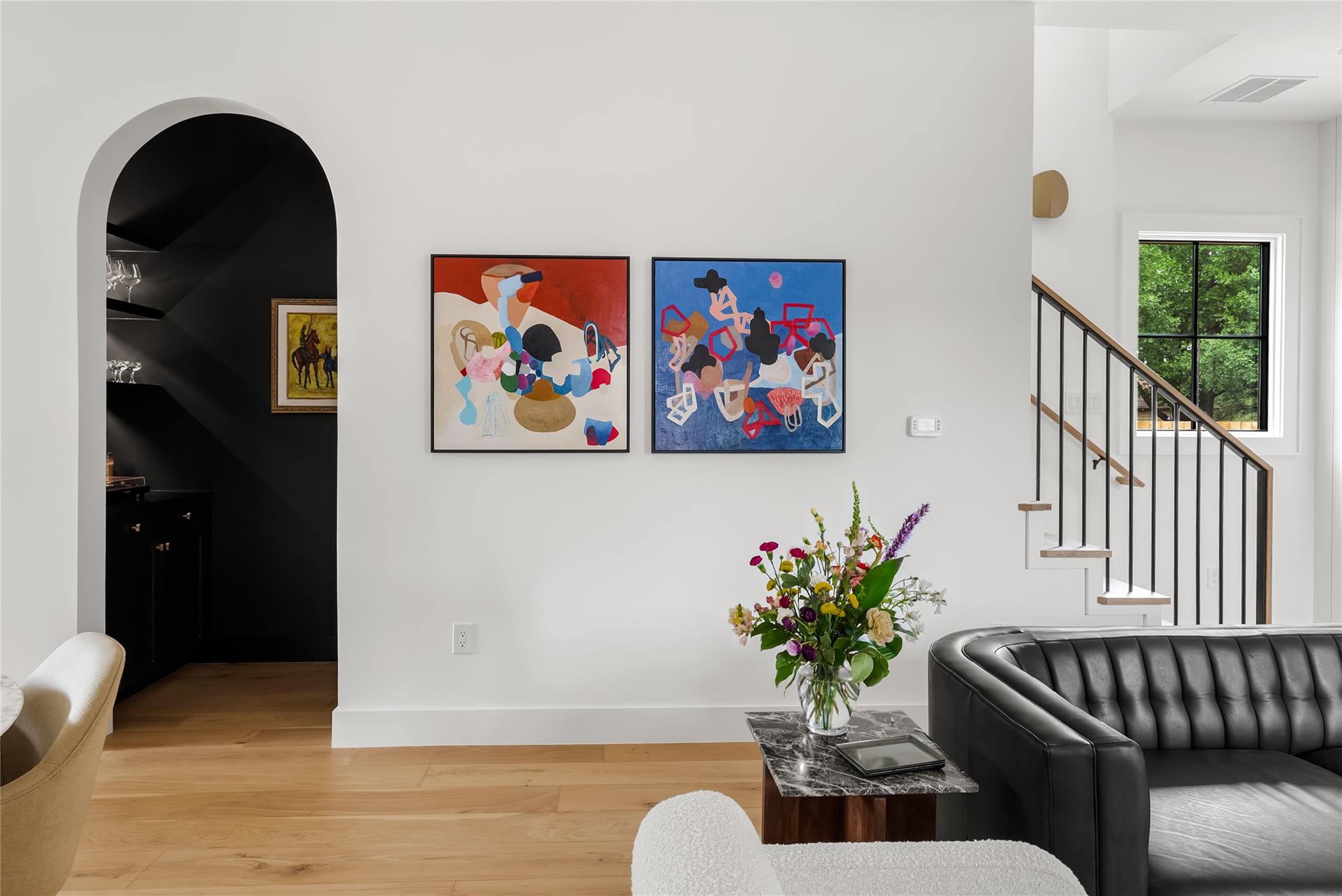 3001 Breeze Terrace Austin TX 78722