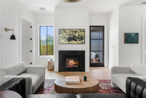 3001 Breeze Terrace Austin TX 78722