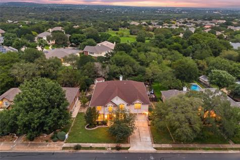 2624 Niemann Drive Austin TX 78748
