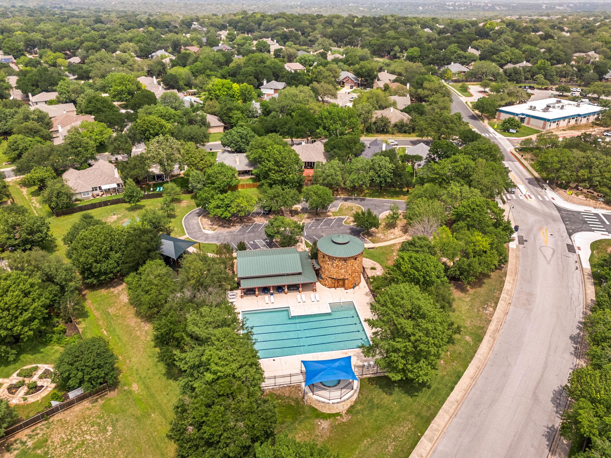2624 Niemann Drive Austin TX 78748