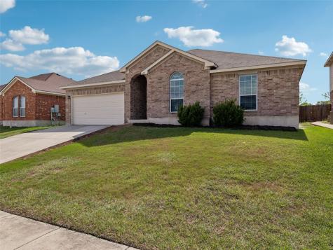 2170 Jolie Court New Braunfels TX 78130