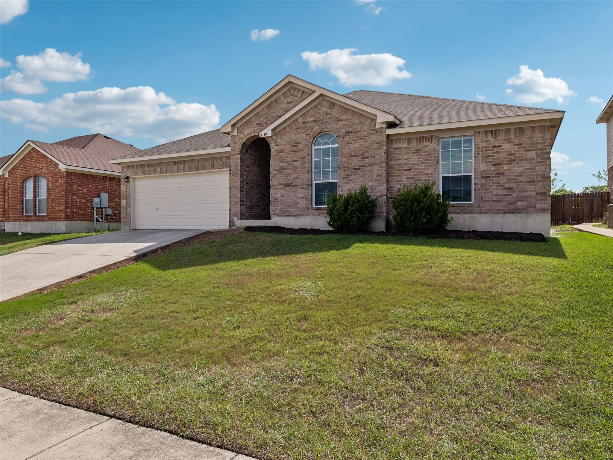 2170 Jolie Court New Braunfels TX 78130