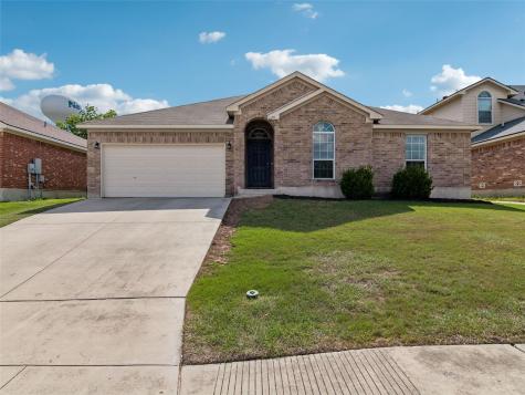 2170 Jolie Court New Braunfels TX 78130