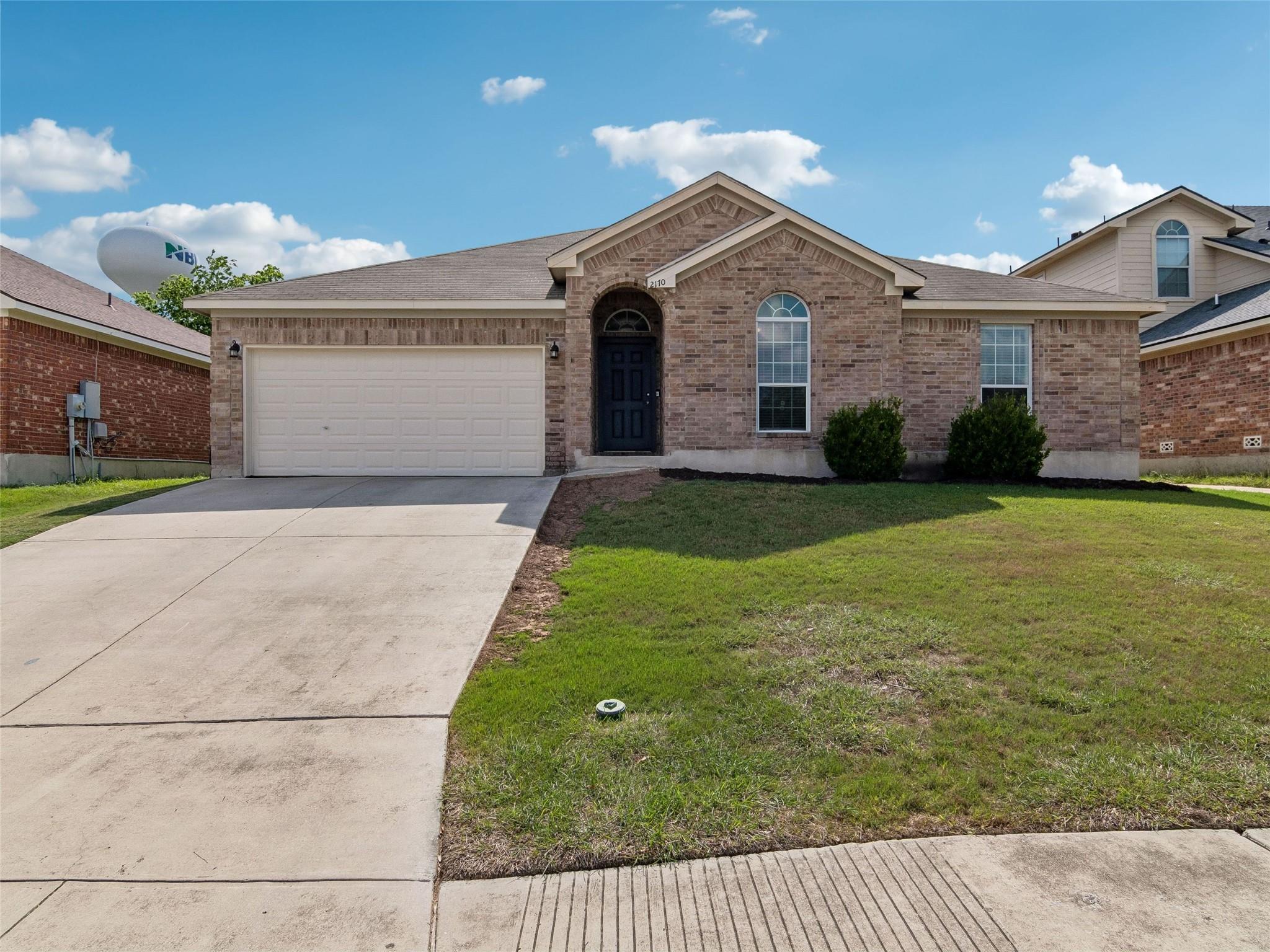 2170 Jolie Court New Braunfels TX 78130