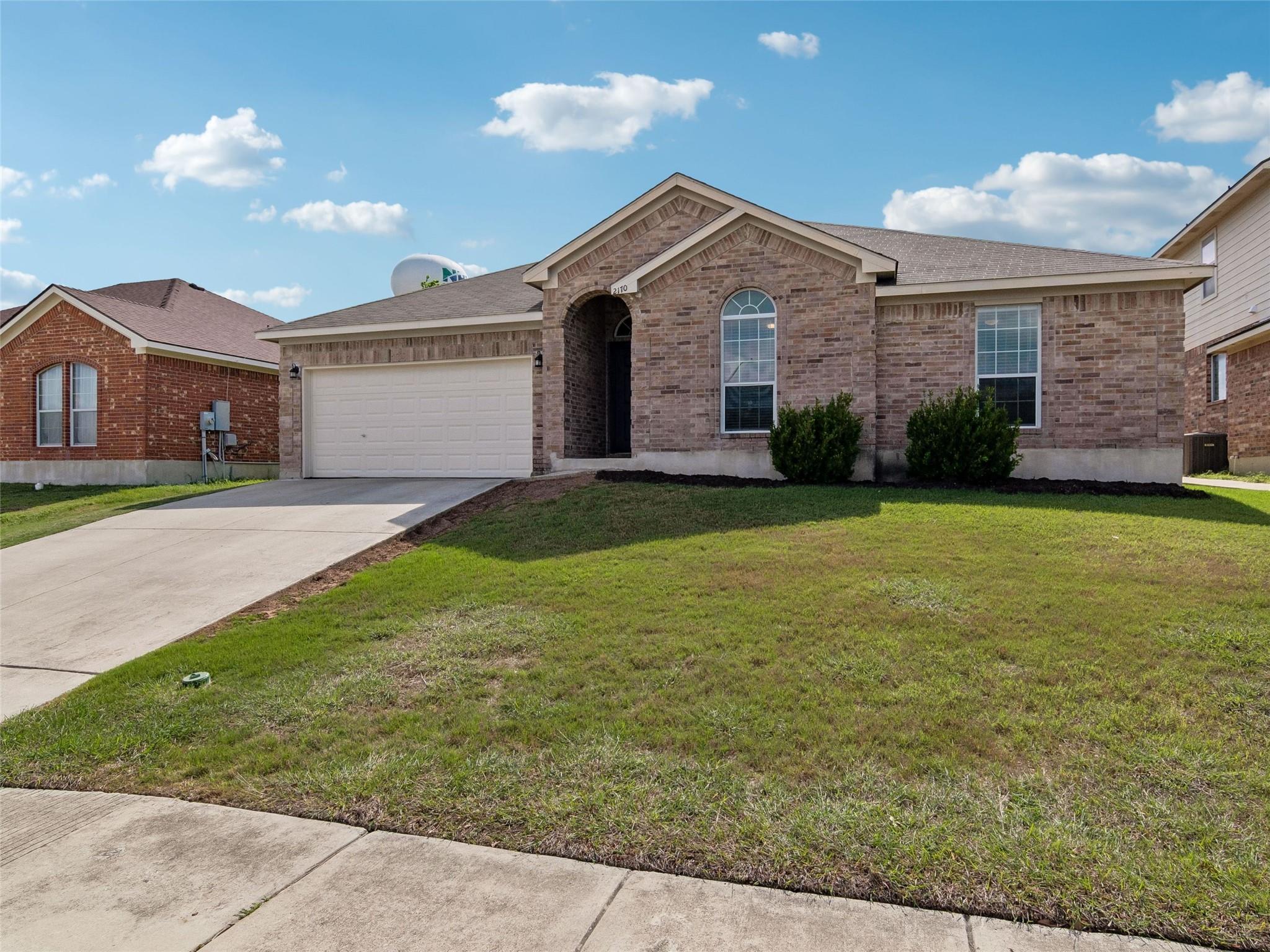 2170 Jolie Court New Braunfels TX 78130