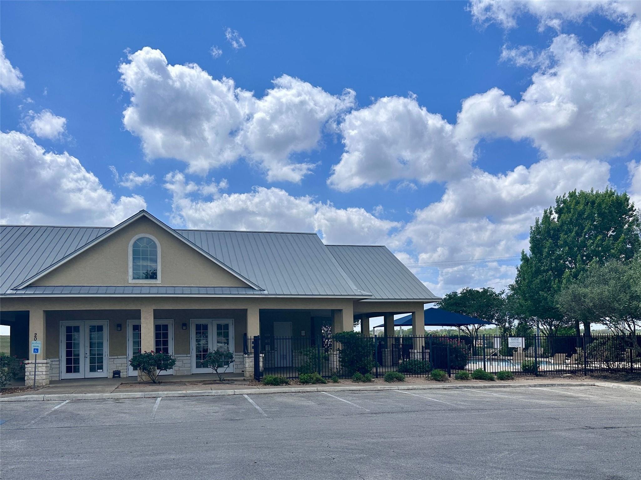 2170 Jolie Court New Braunfels TX 78130