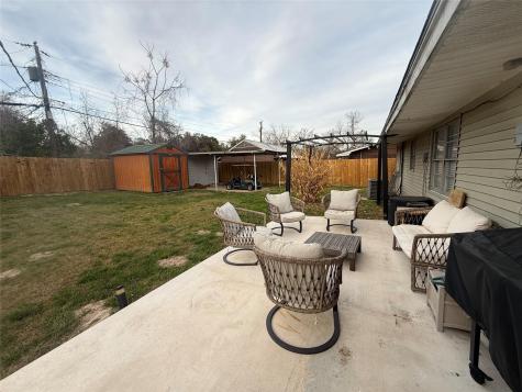 1404 Alcoa Avenue Rockdale TX 76567