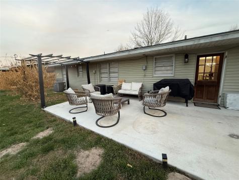 1404 Alcoa Avenue Rockdale TX 76567