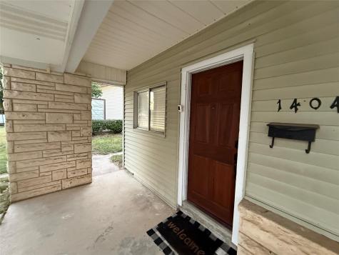 1404 Alcoa Avenue Rockdale TX 76567