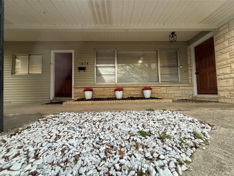 1404 Alcoa Avenue Rockdale TX 76567