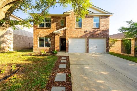9431 Massaro Street San Antonio TX 78251