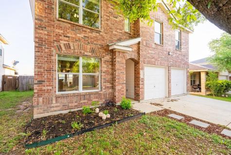 9431 Massaro Street San Antonio TX 78251