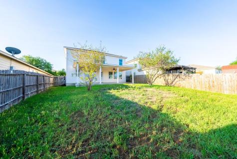 9431 Massaro Street San Antonio TX 78251