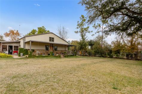 402 Magnolia Street Gause TX 77857